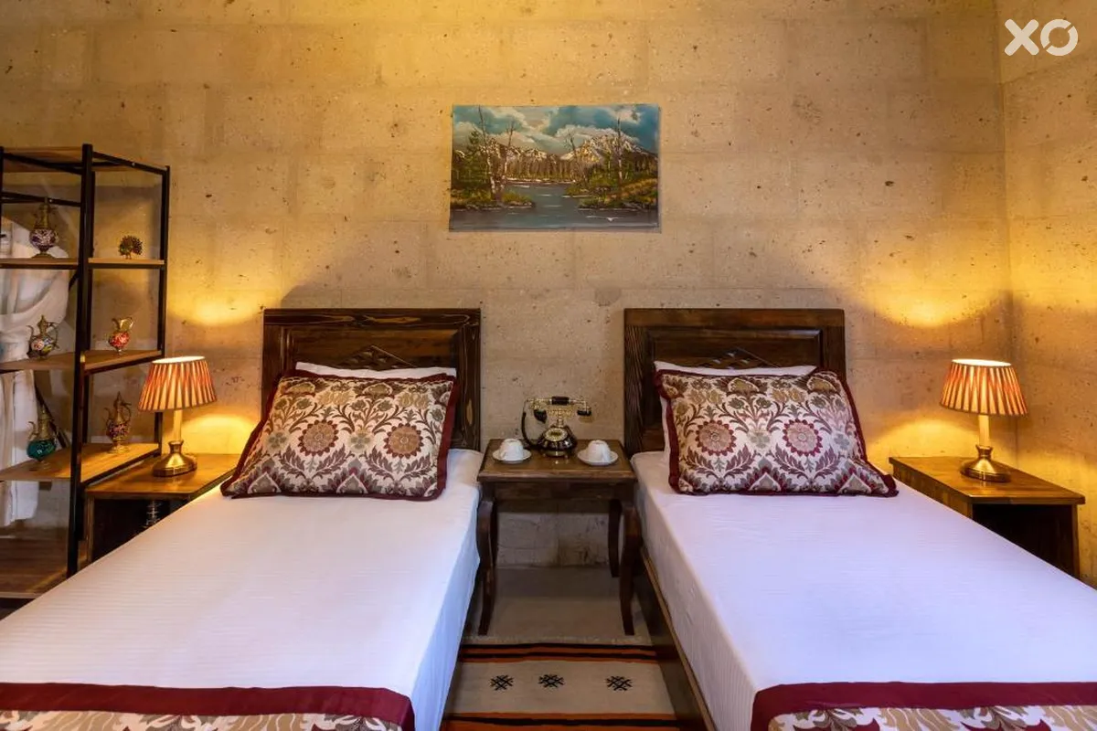Lord of Cappadocia Hotel