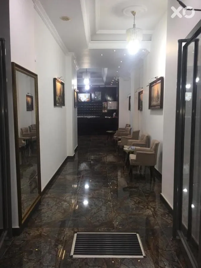 Cagdas Hotel