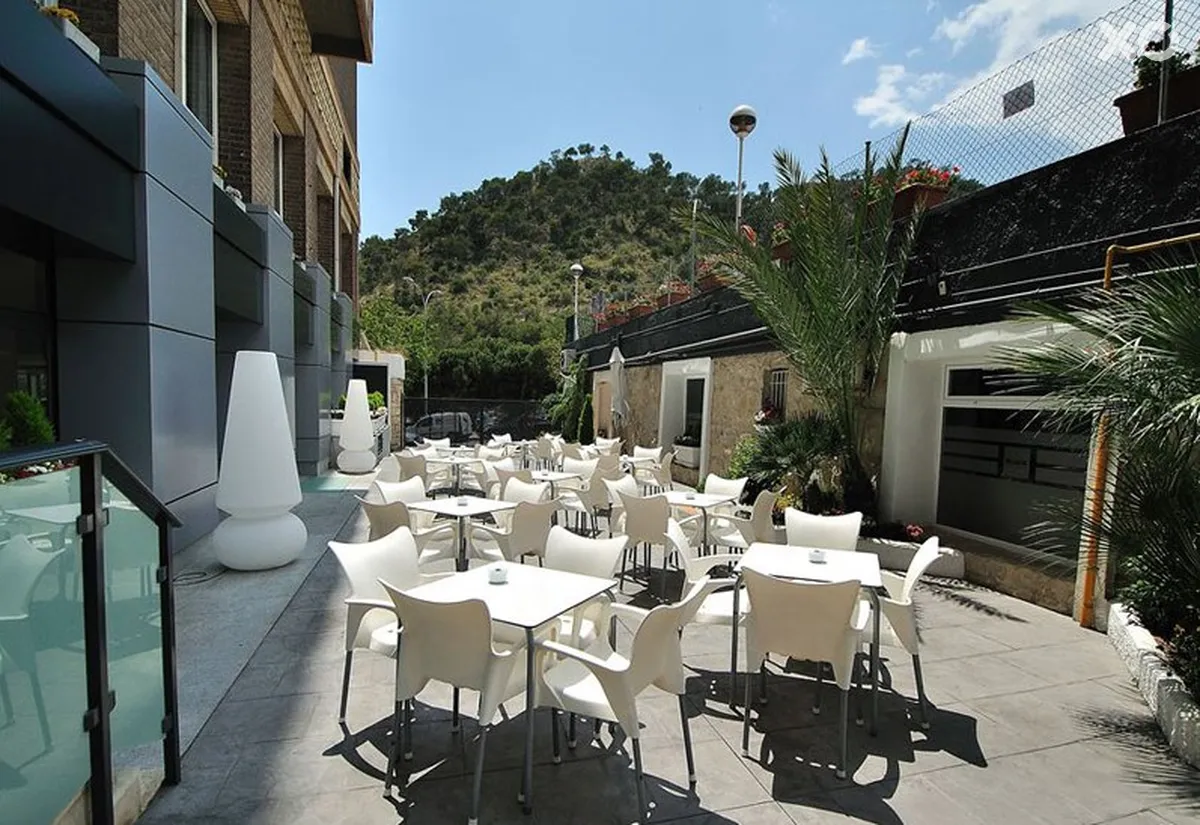 Maya Alicante Hotel