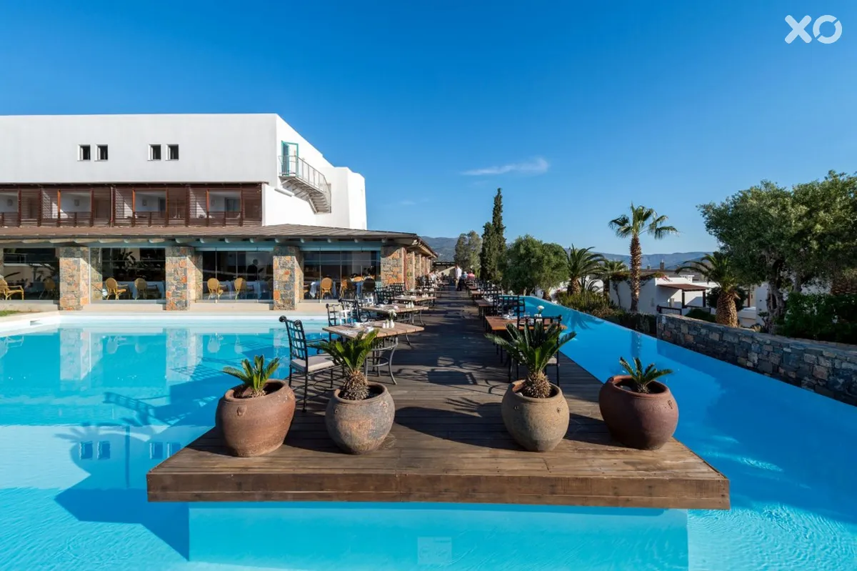 Tui Blue Elounda Village