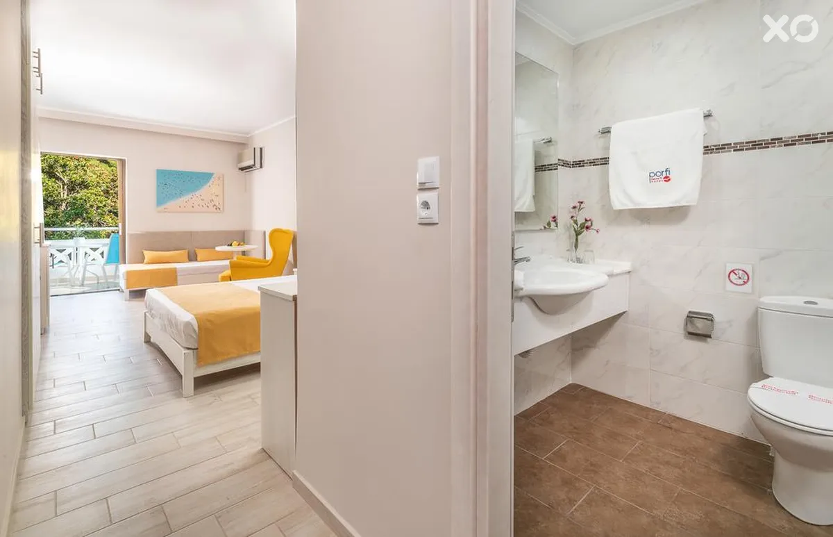 Porfi Beach Hotel