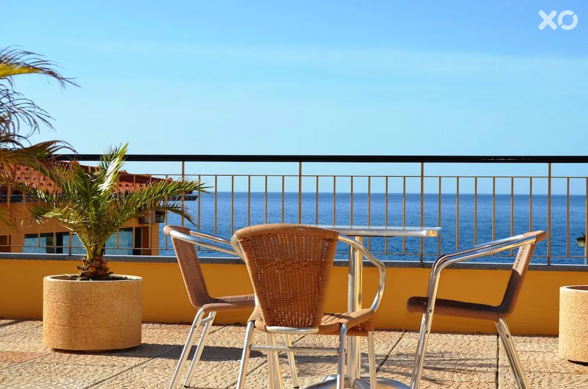 Cais da Oliveira Hotel
