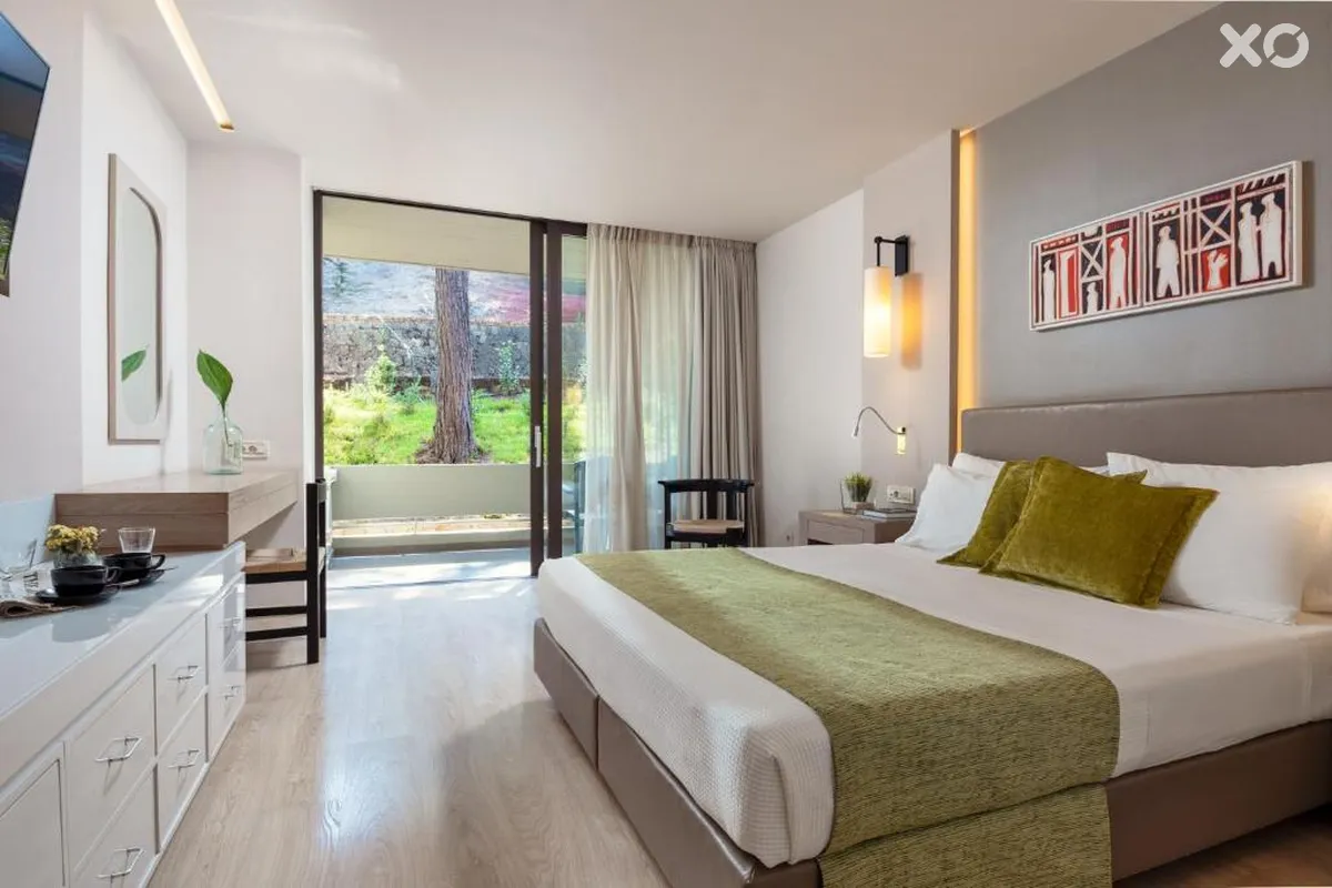 White Rocks Hotel Kefalonia