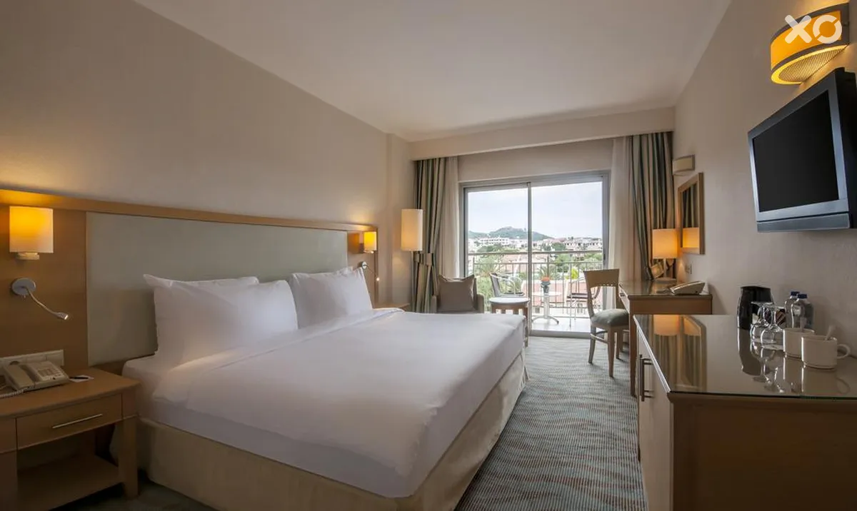 Radisson Blu Resort & Spa Cesme