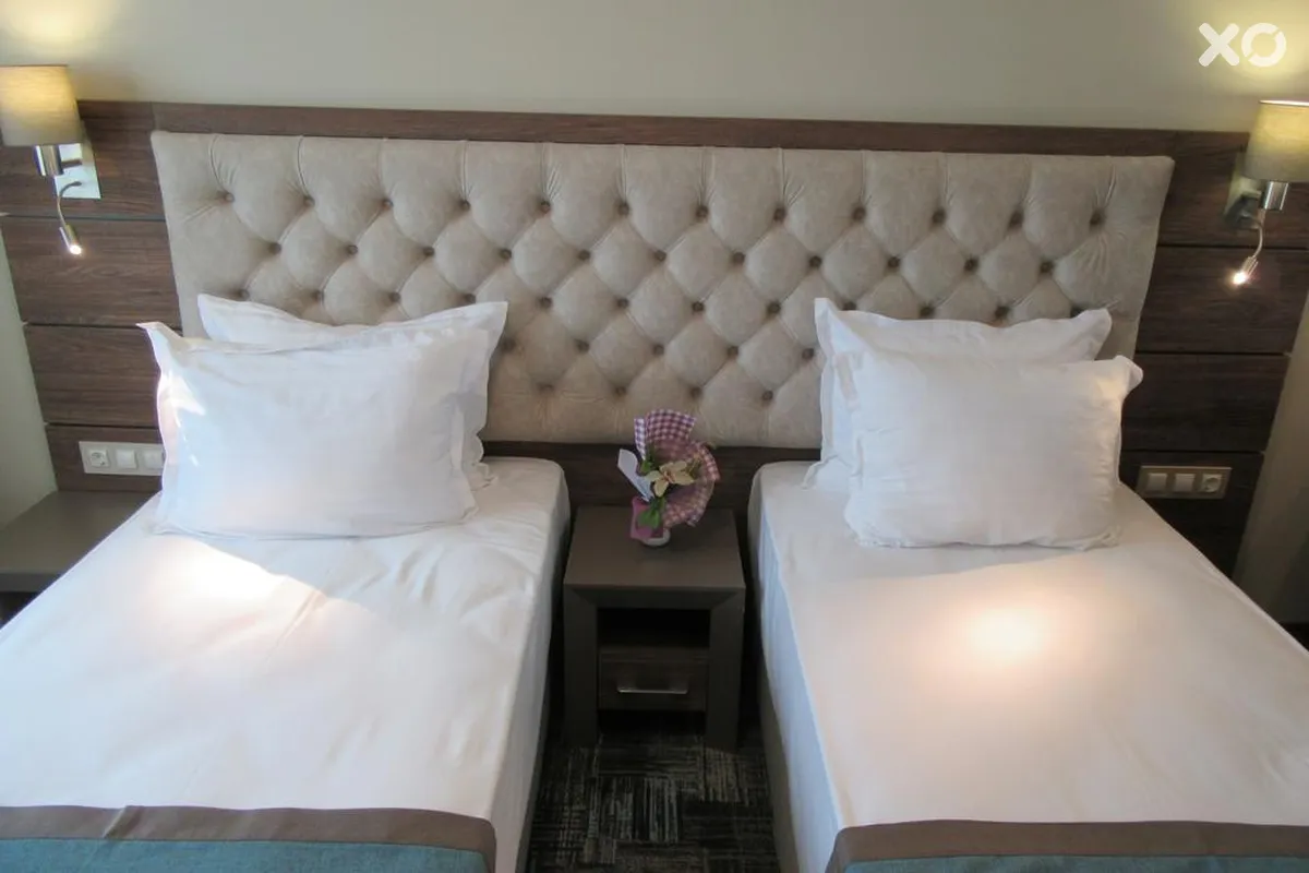 Cherno More Hotel & Casino