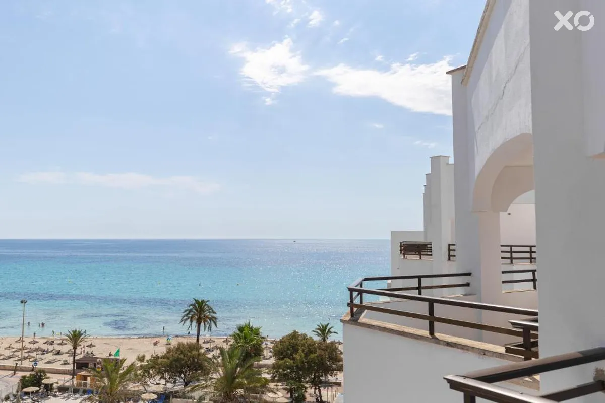 R2 Cala Millor Beach Apartments