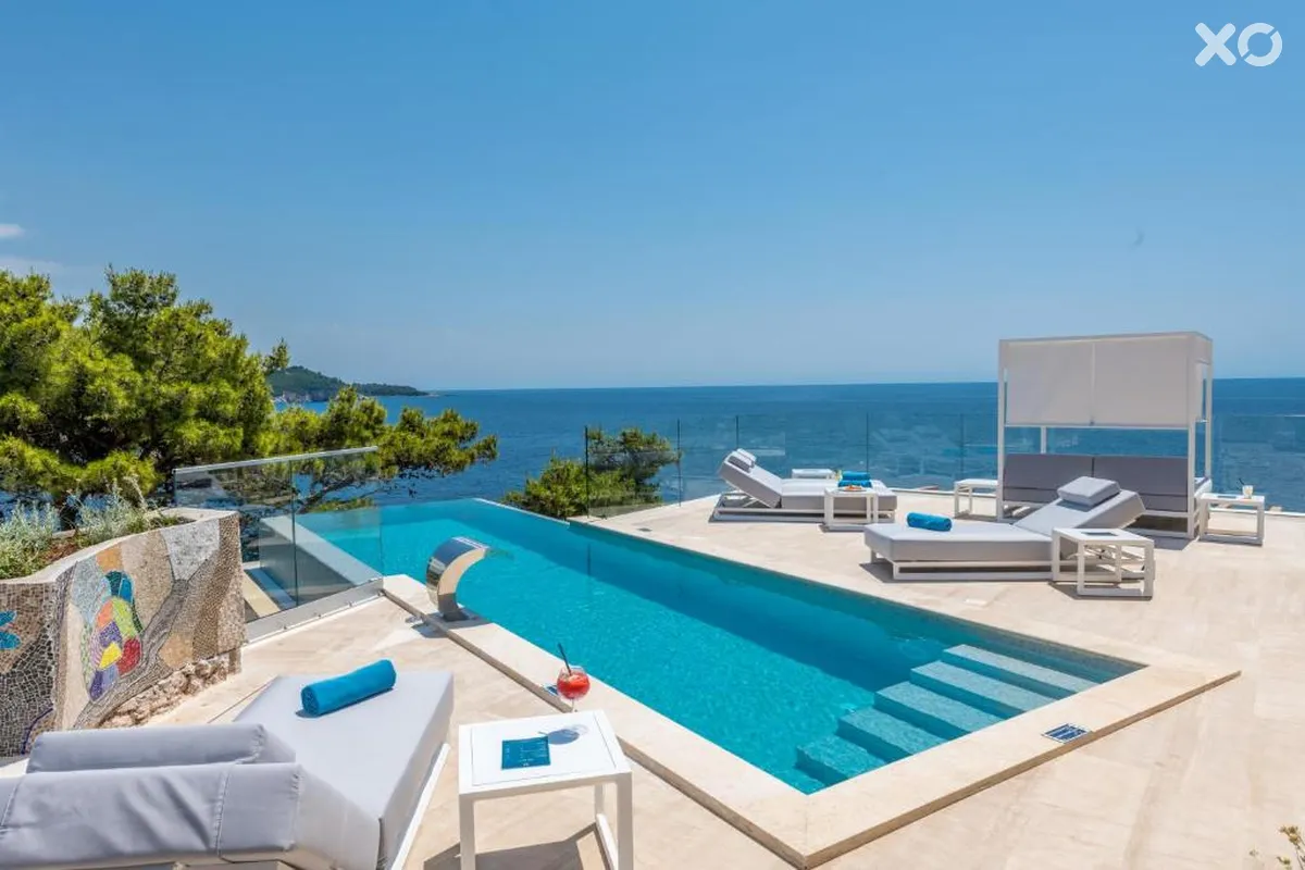 Villa Orabelle