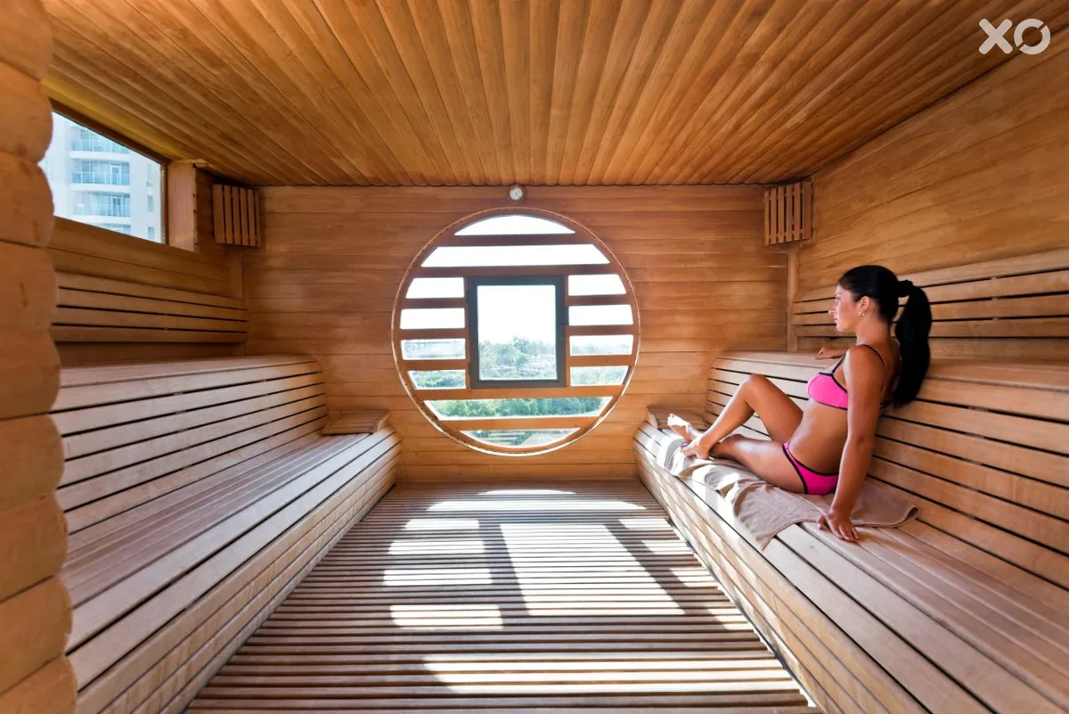 Limak Lara De Luxe Hotel & Resorts