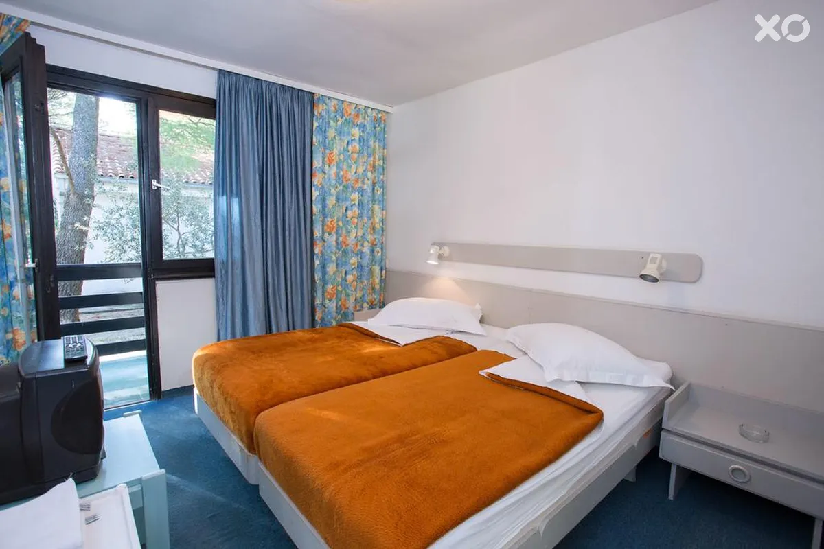 Urania Bungalows