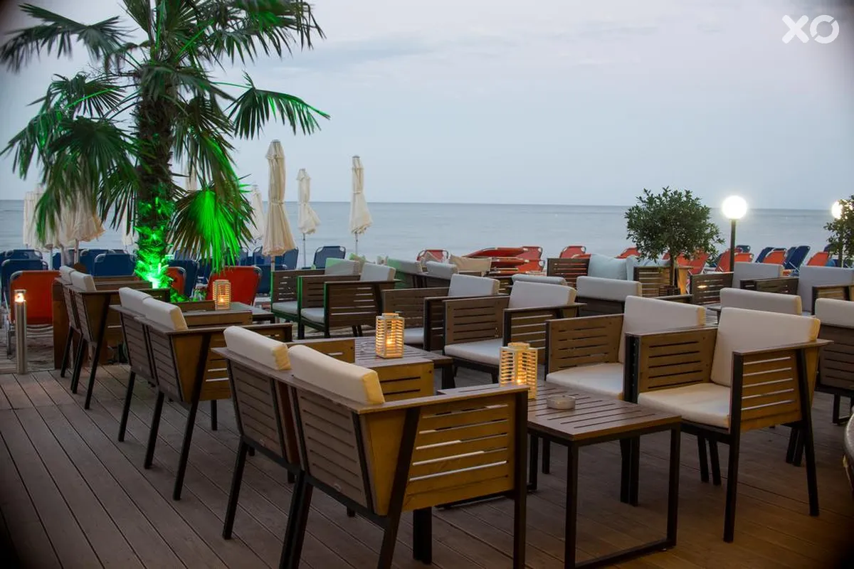Panorama Hotel