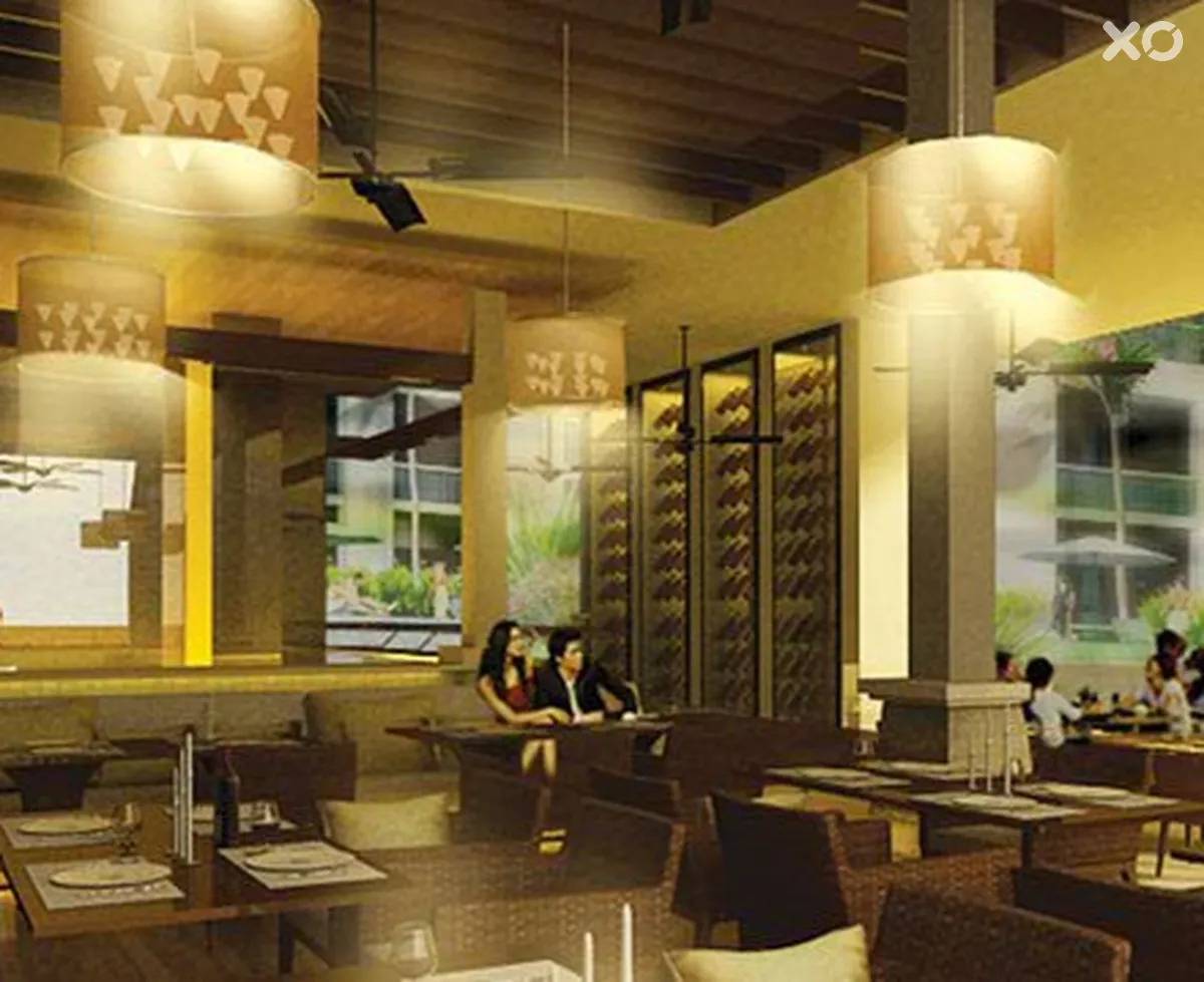 Novotel Phuket Kata Avista Resort & Spa