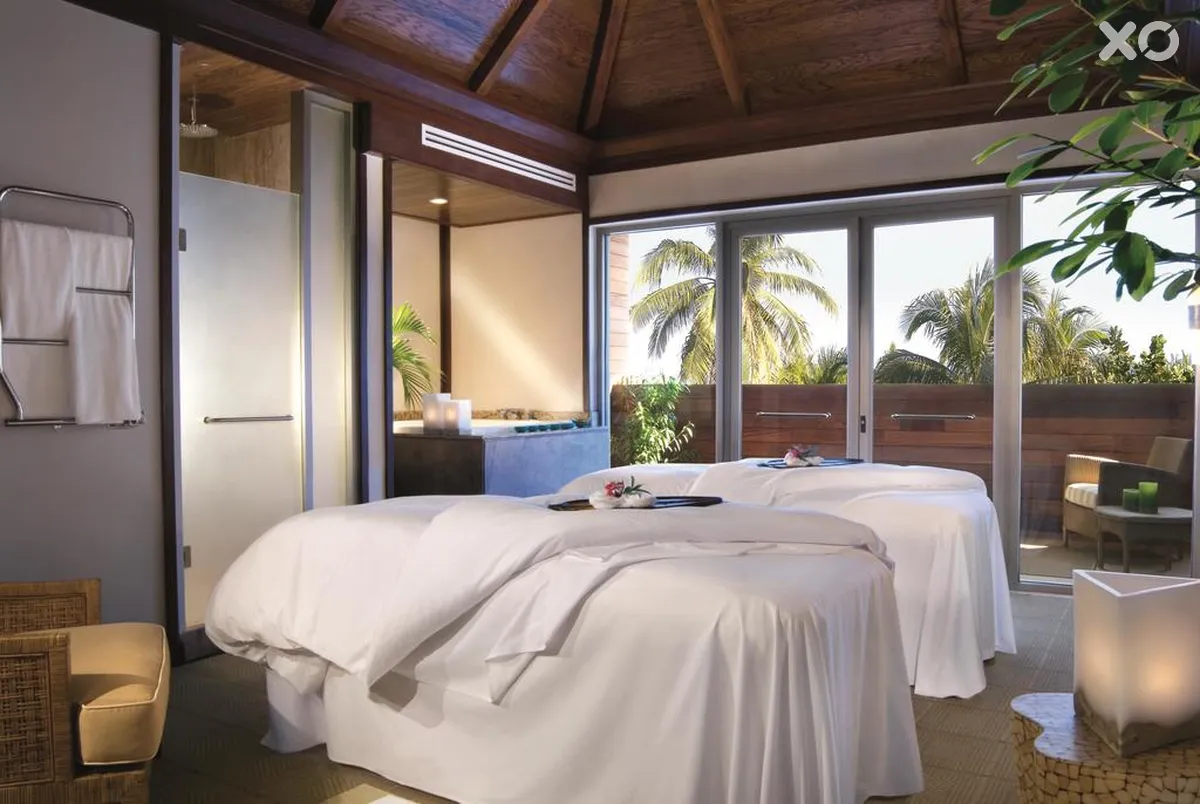 The Fairmont Mayakoba