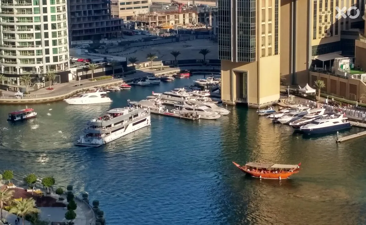 Delta Hotel by Marriott Jumeirah Beach
