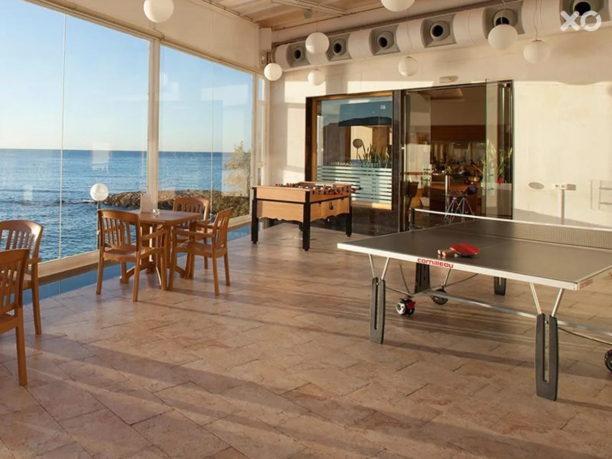 Sercotel Spa Porta Maris