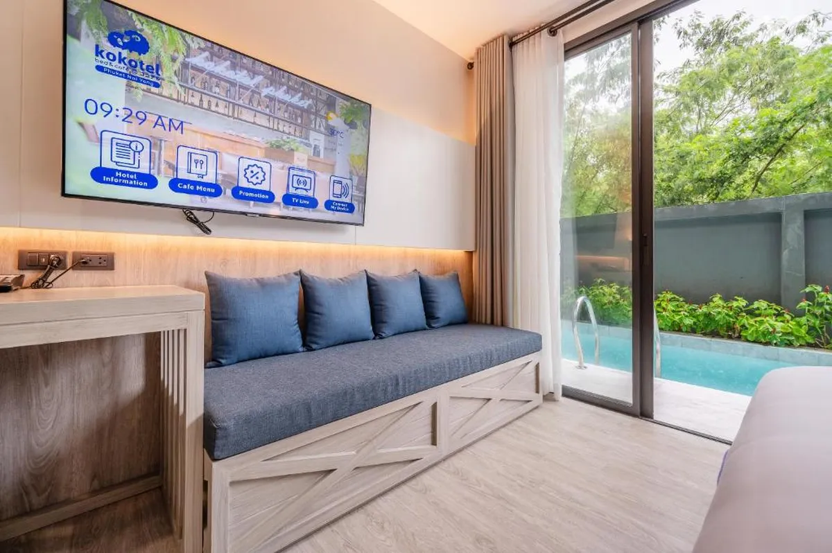 Kokotel Phuket Nai Yang