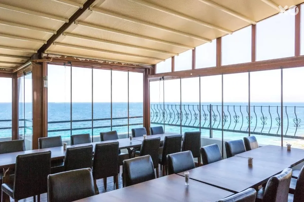 Sunday Beach Hotel