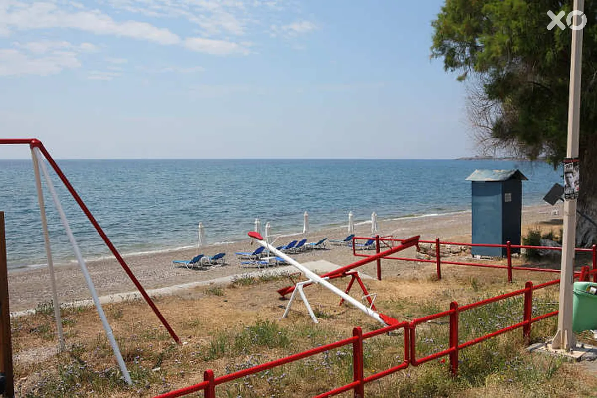 Sappho & Neraida Studios