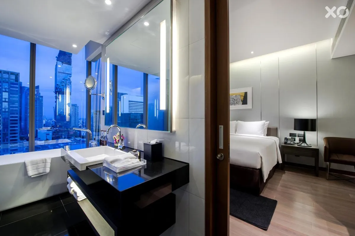 Amara Bangkok