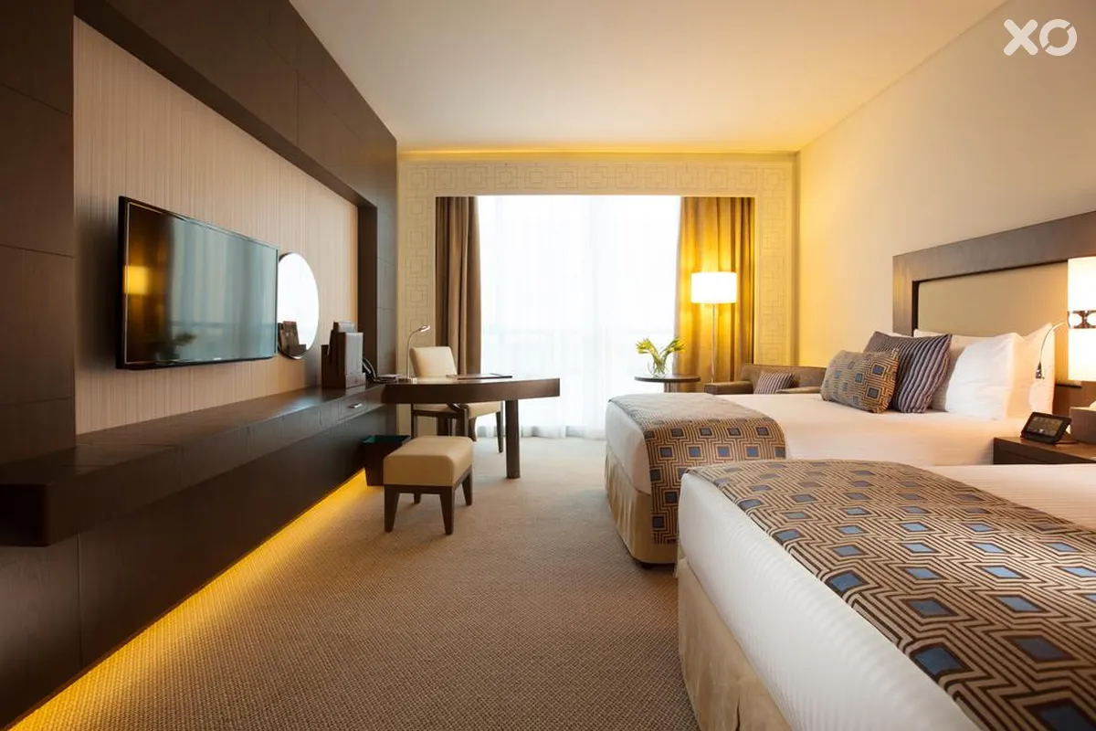 Royal M Hotel Fujairah