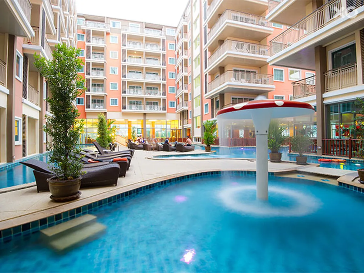 Elite Suite Patong