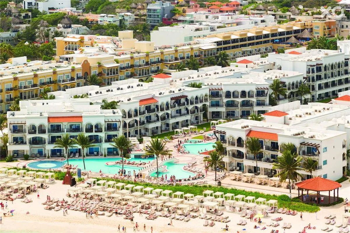 Hilton Playa del Carmen