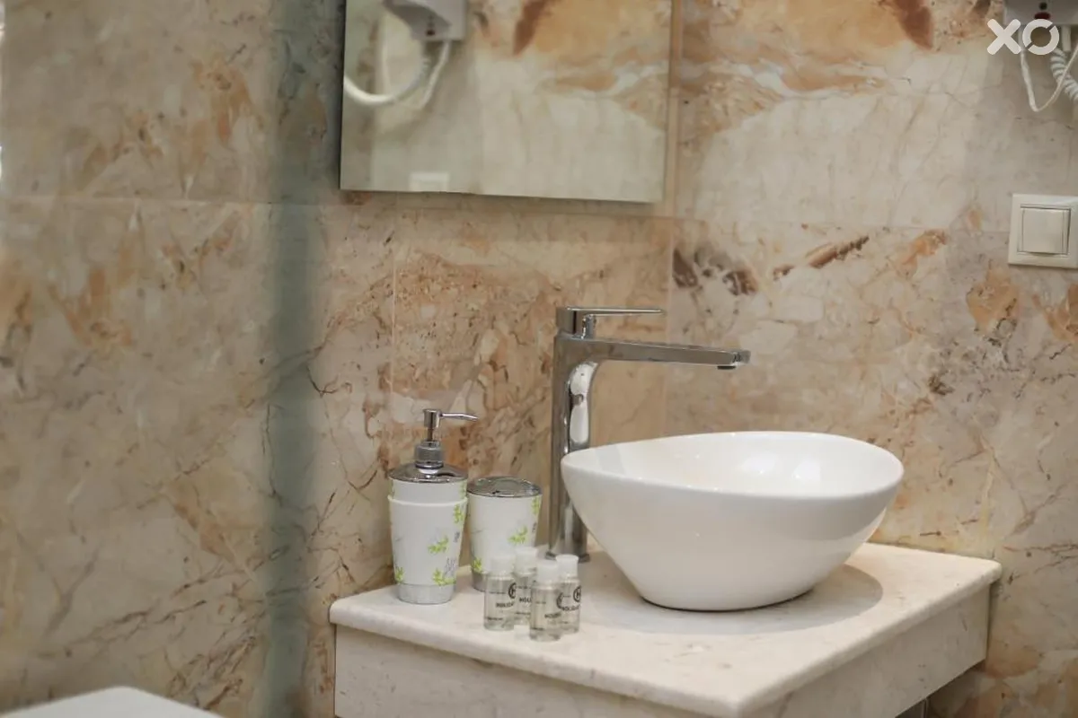 Corfu Gold Luxury Suites Apartments