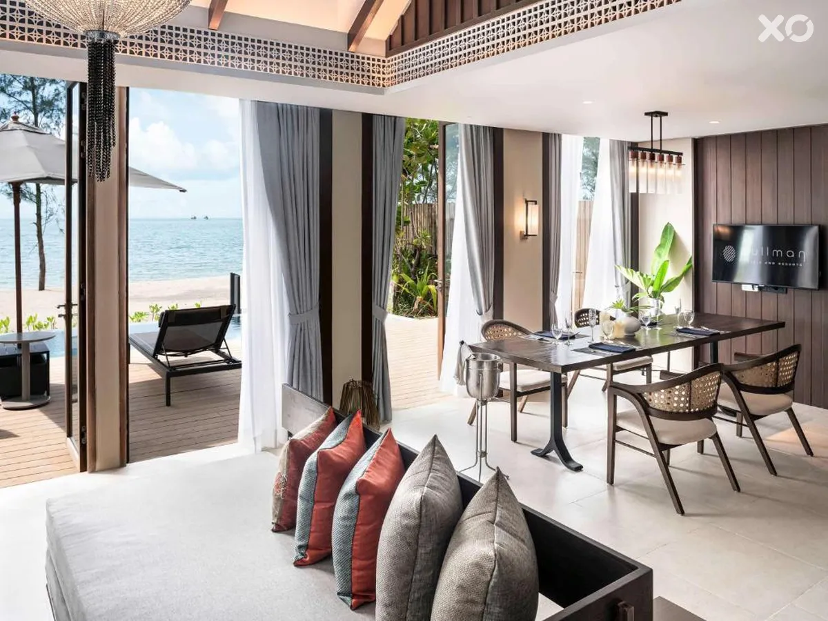 Pullman Khao Lak Resort