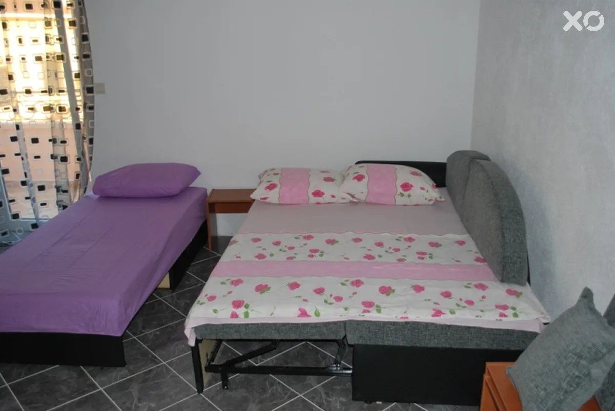 Vasilije Apartmani