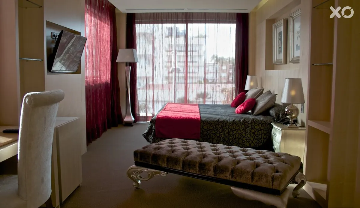 MiM Sitges Hotel