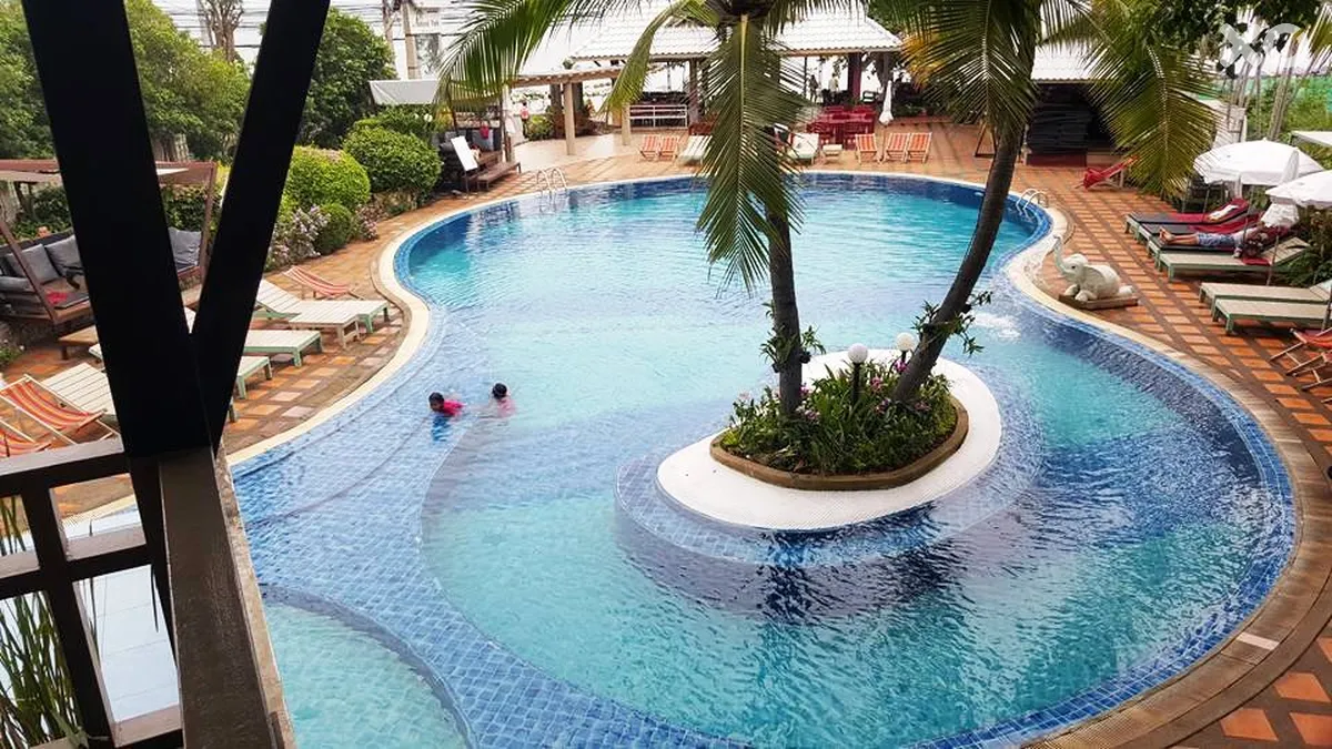 Natural Park Resort