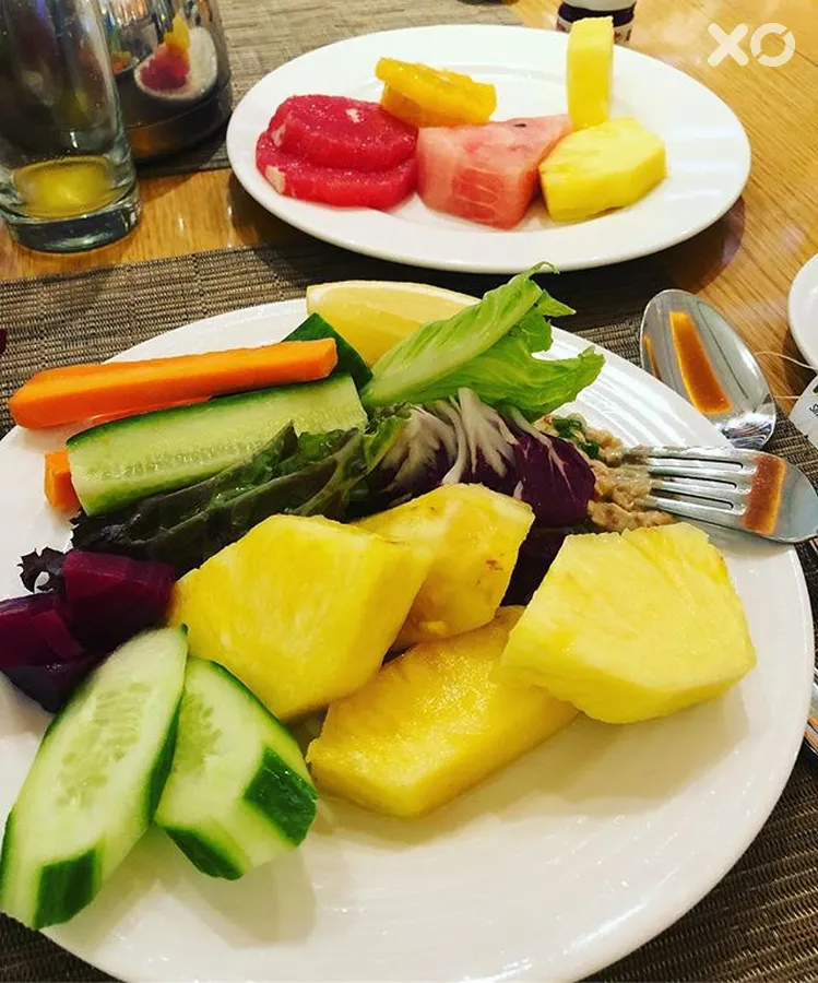 Four Points by Sheraton Bur Dubai
