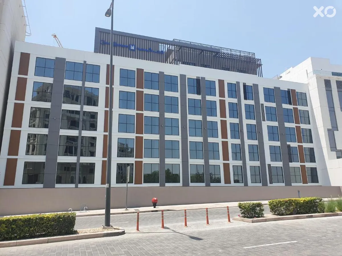 Grand Kingsgate Waterfront By Millennium Hotel