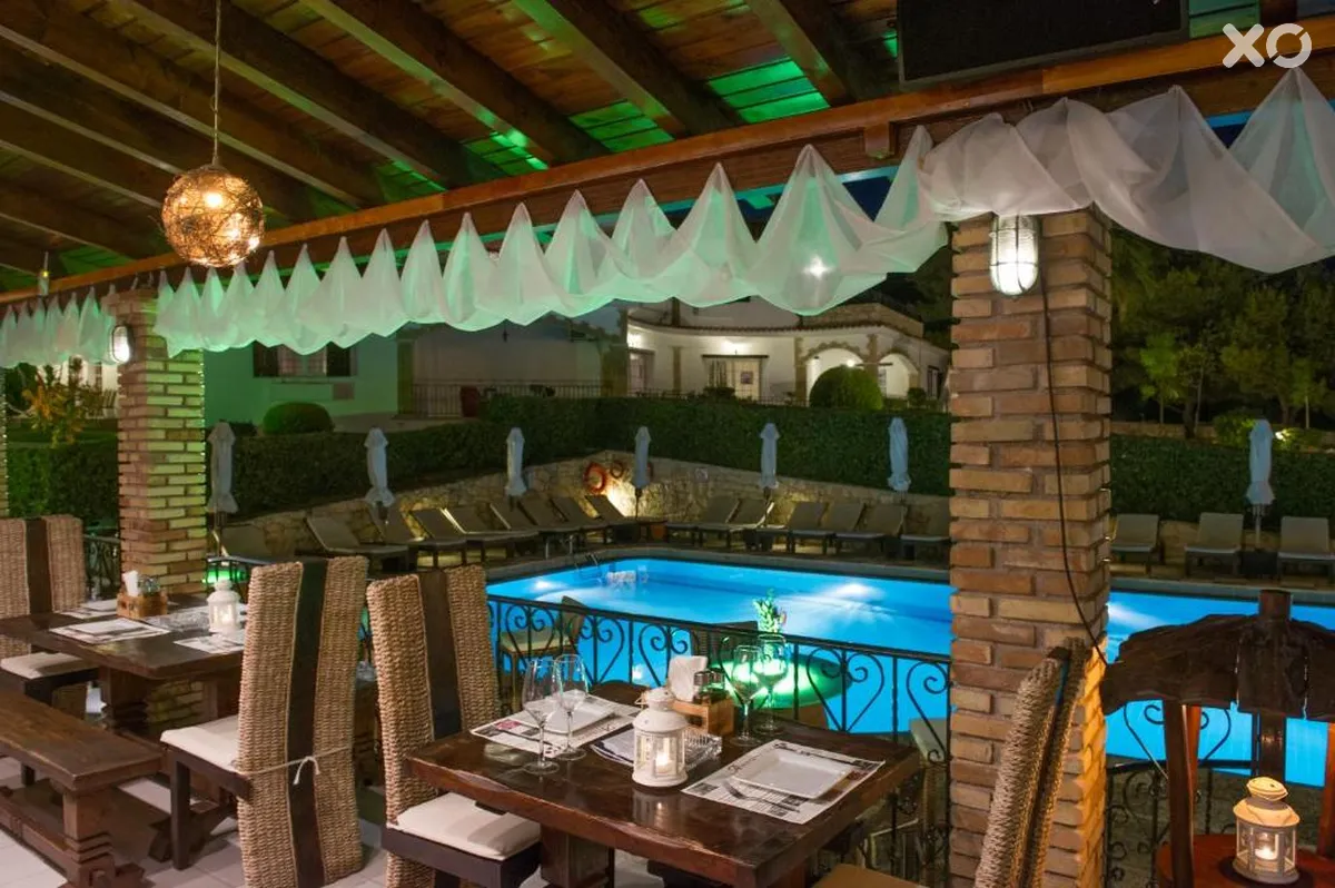 Anagenessis Village Hotel