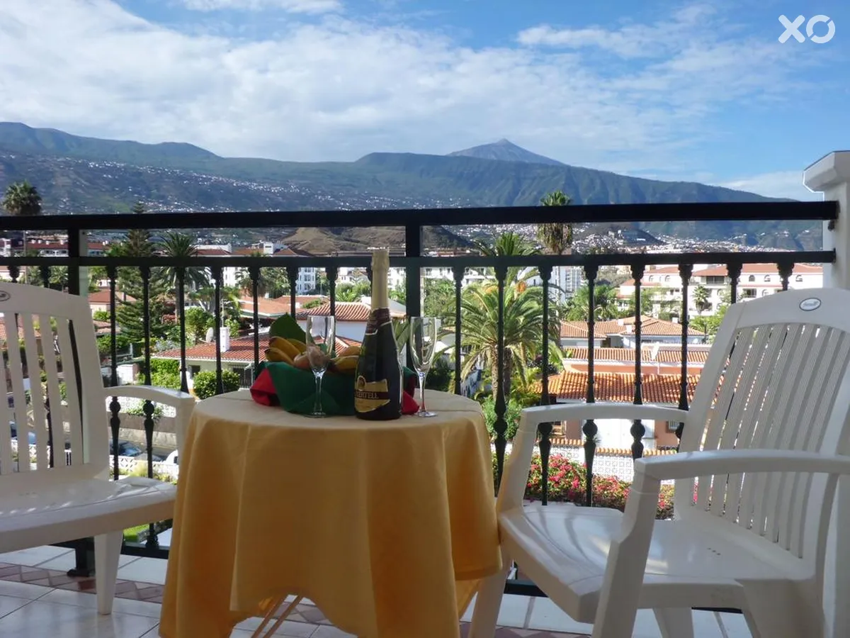 La Carabela Apartments