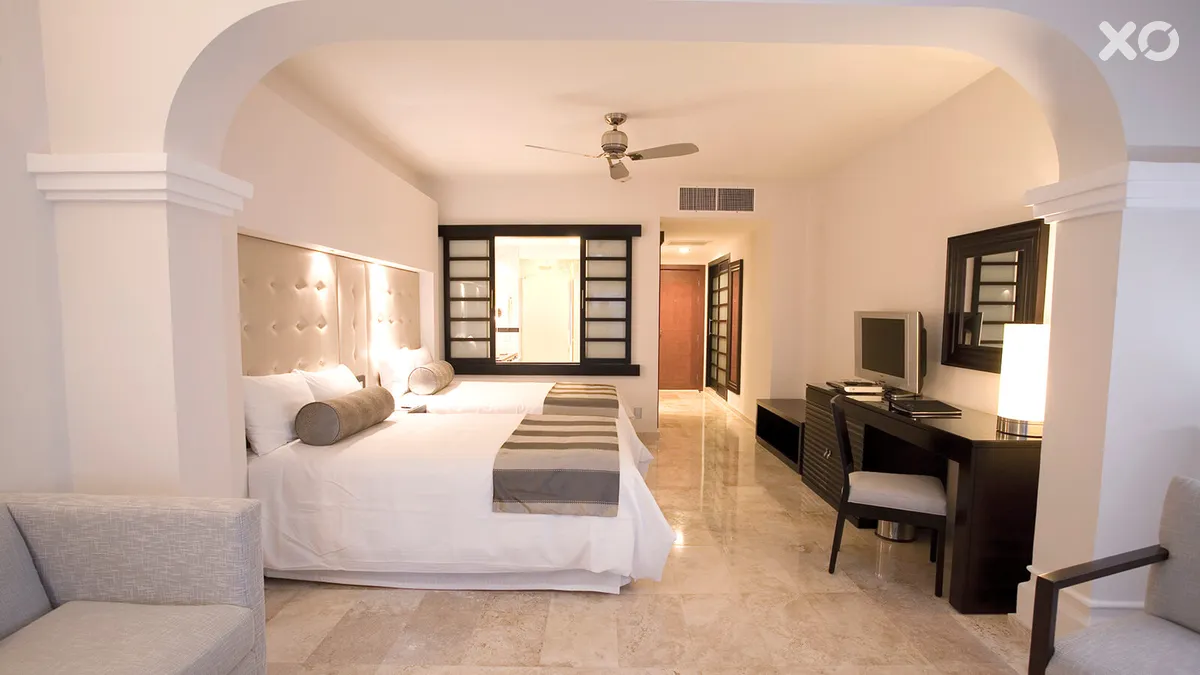 Grand Sunset Princess All Suites & Spa Resort