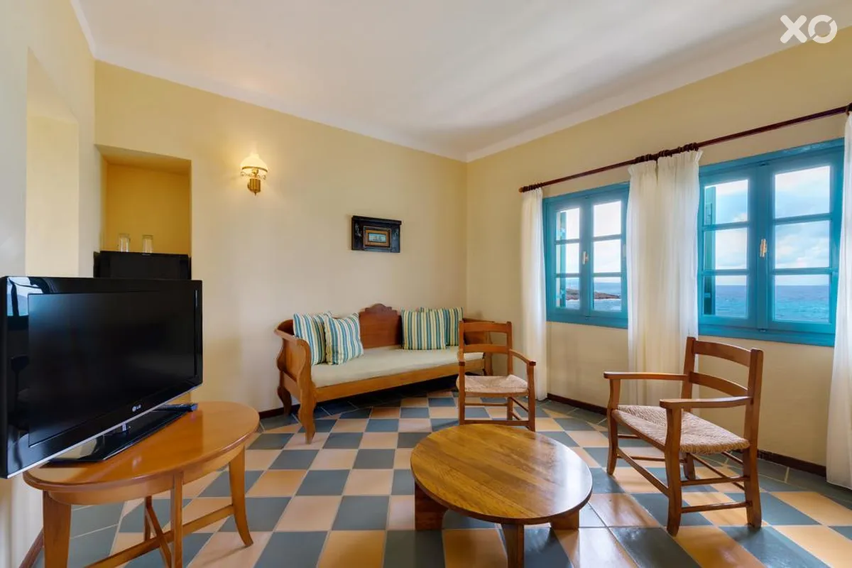 Kalimera Kriti Hotel & Village Resort