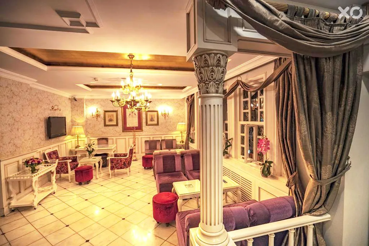 Avicenna Hotel