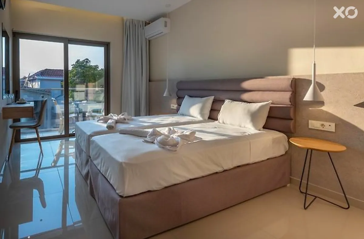 Papillon Hotel