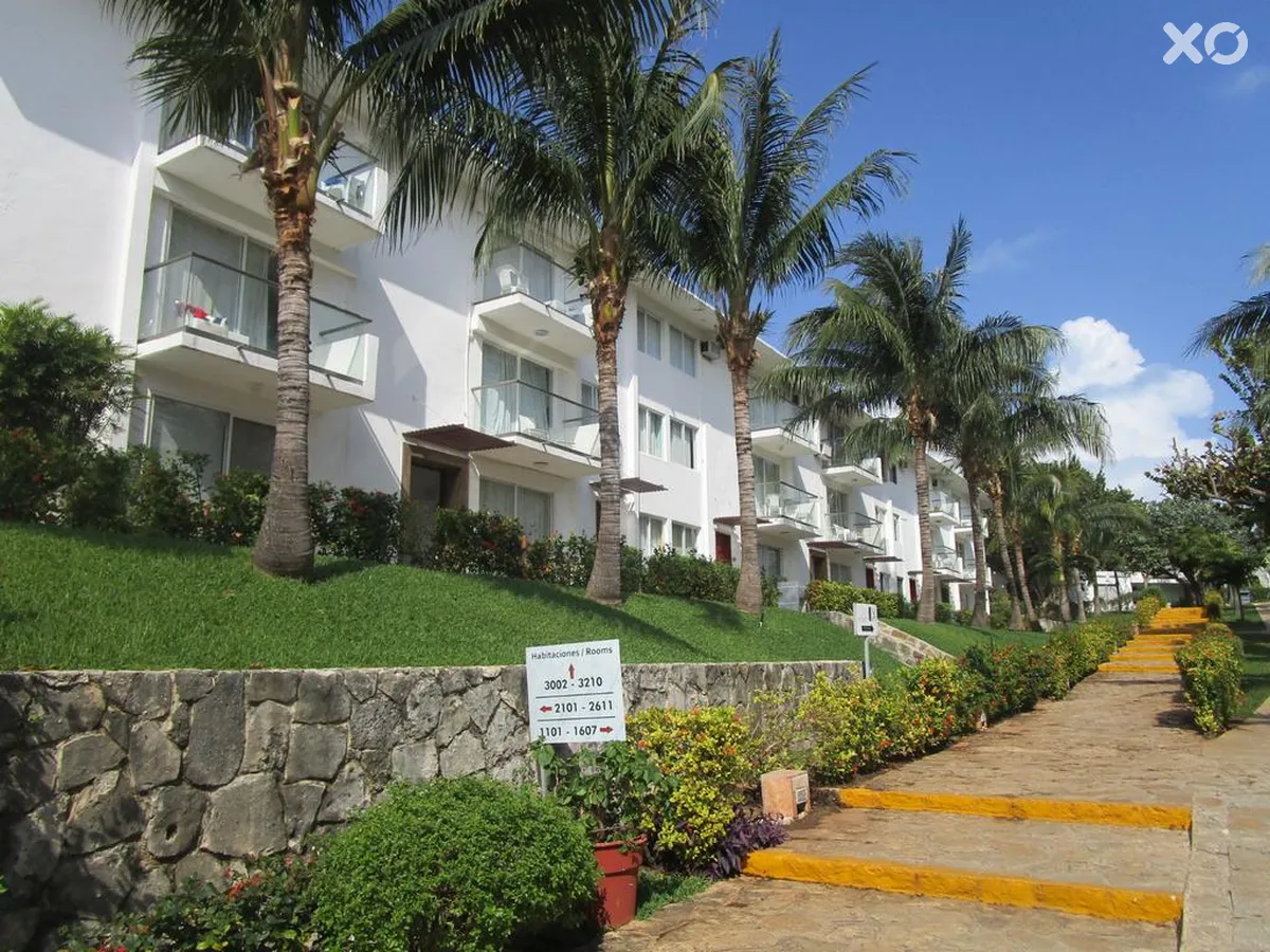 Dos Playas Faranda Cancun Hotel