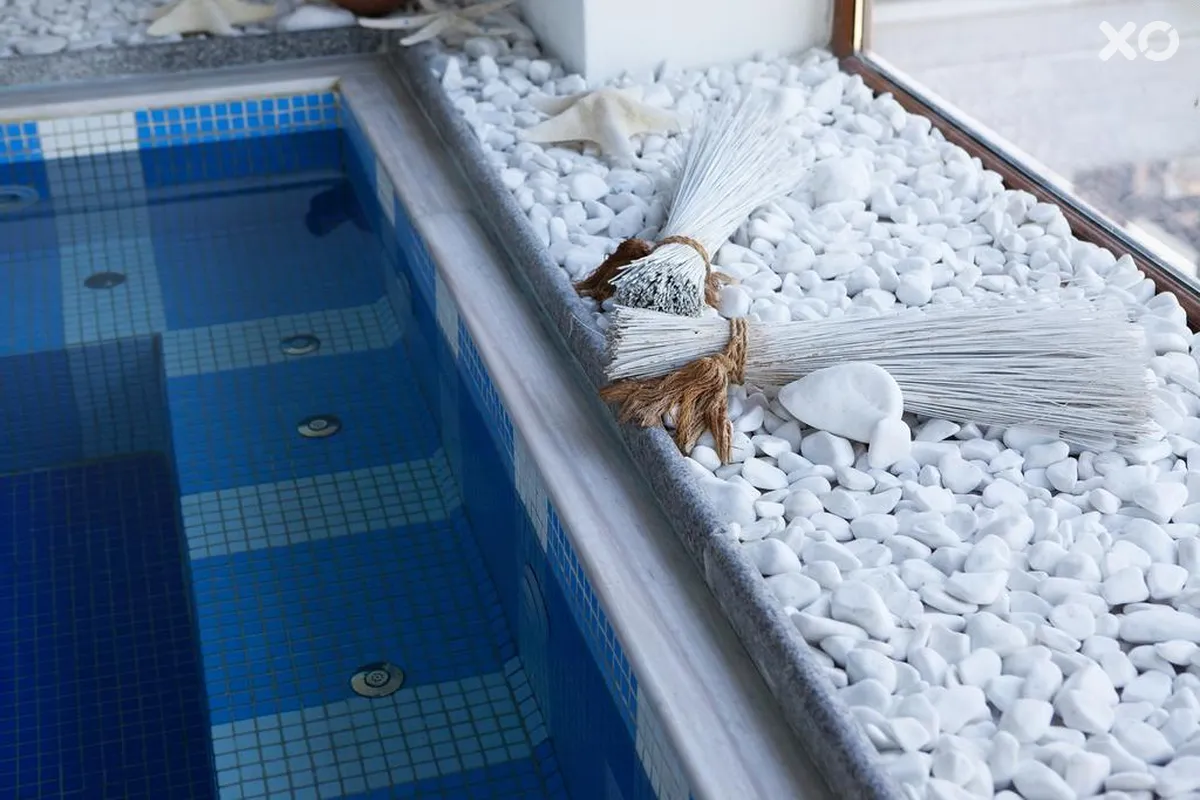 Alia Palace Luxury Hotel & Villas