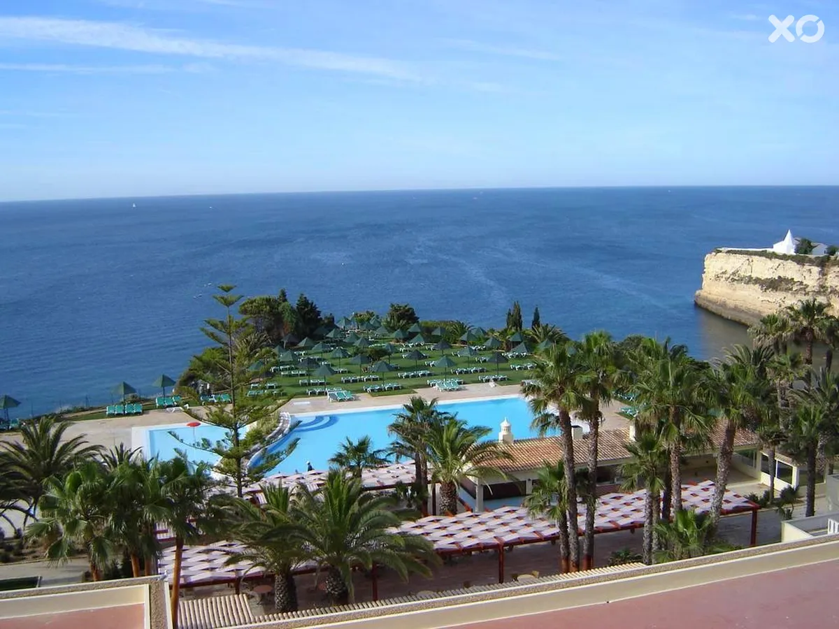 Pestana Viking Beach & Golf Resort