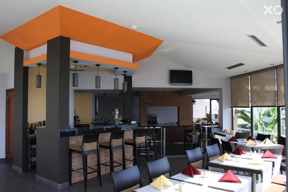 Cais da Oliveira Hotel