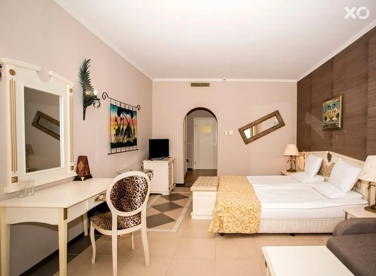 Imperial Palace Hotel & Spa