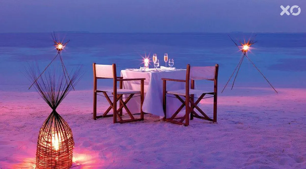 Marafiki Bungalows Zanzibar