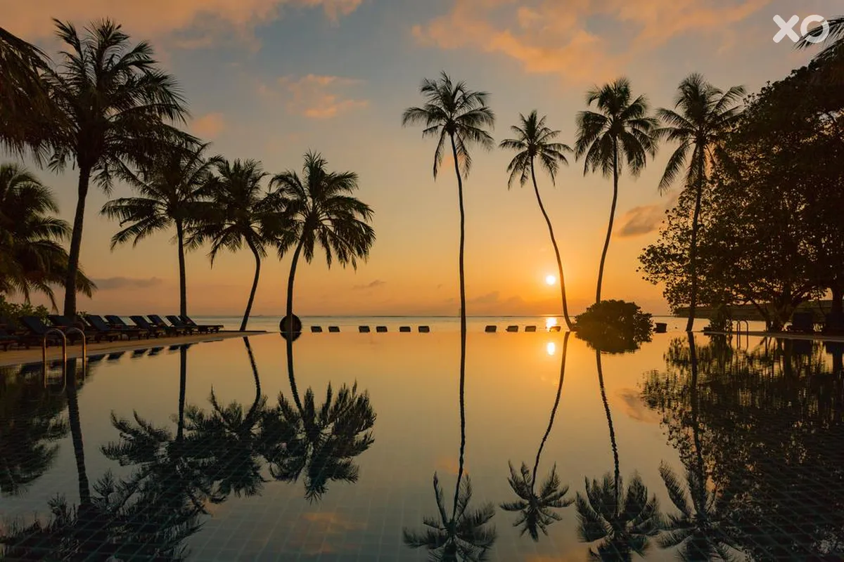 Meeru Island Resort & Spa