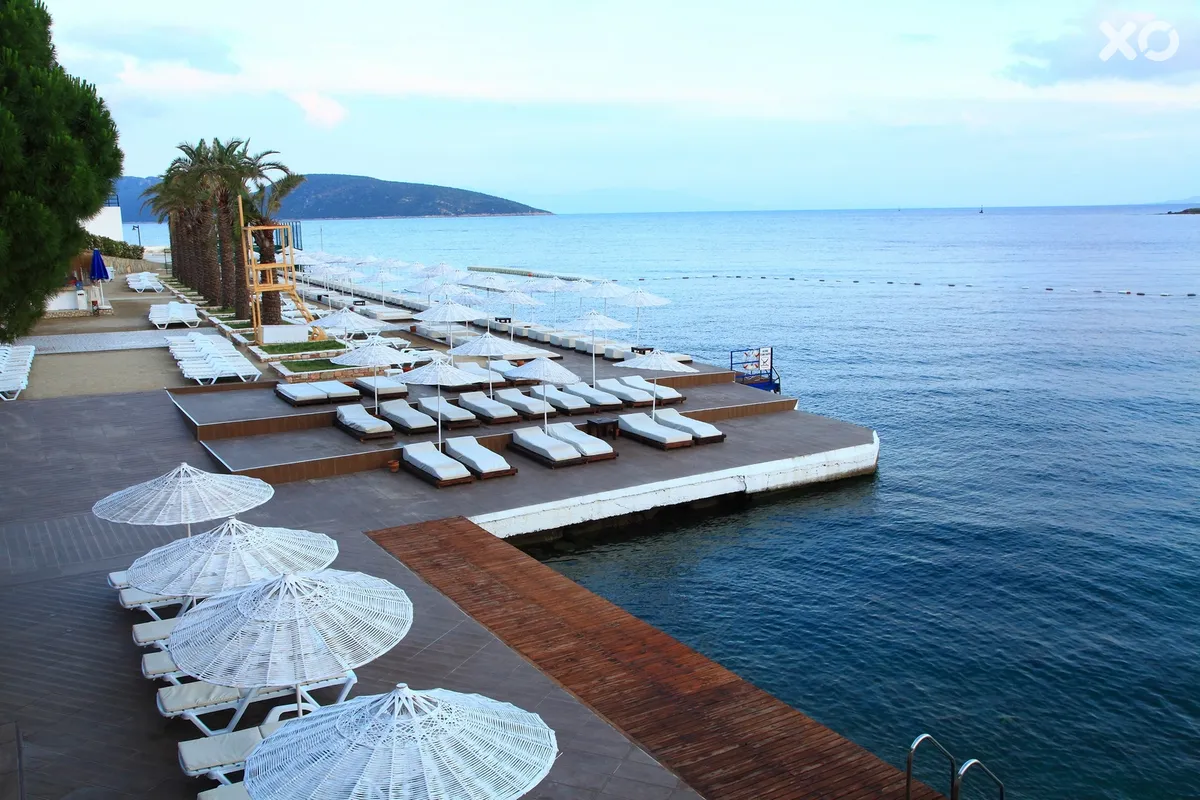 Holiday Inn Resort Bodrum