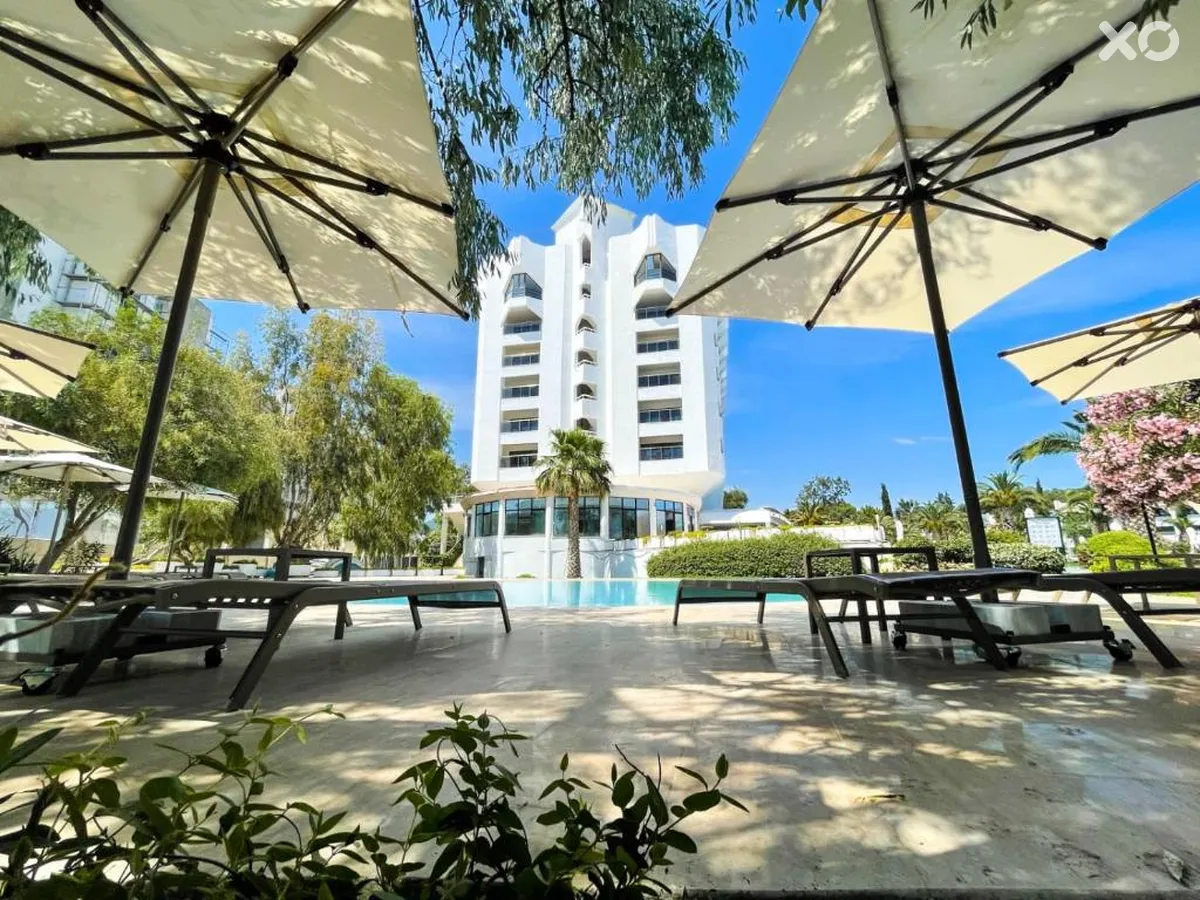 Club Beyy Resort