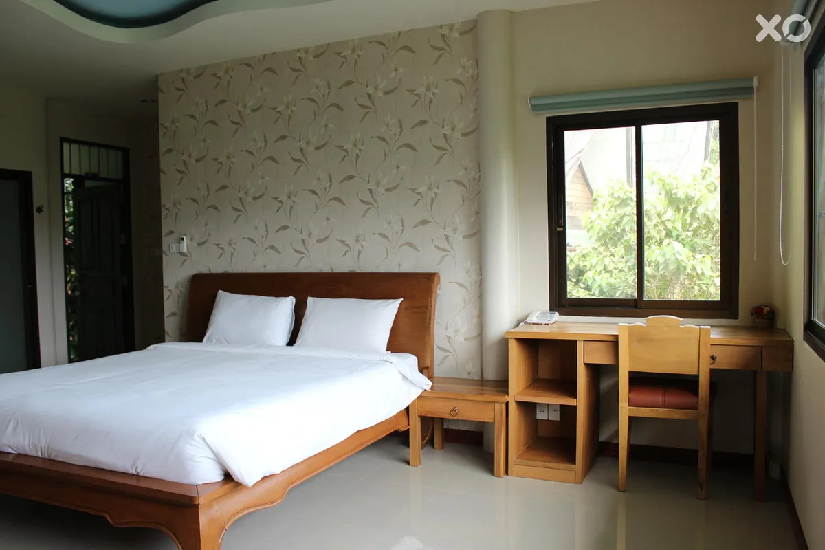 Kata Garden Resort