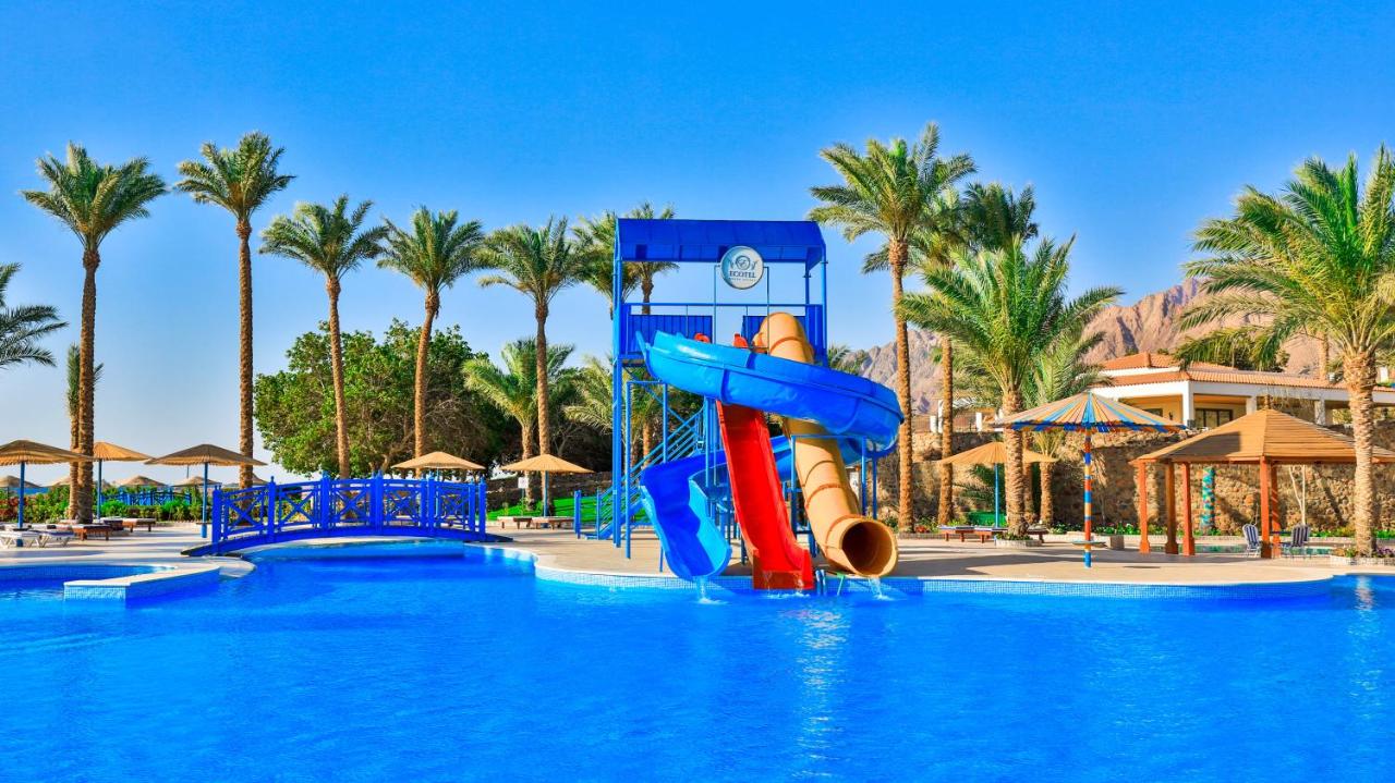 Ecotel Dahab Bay View Resort