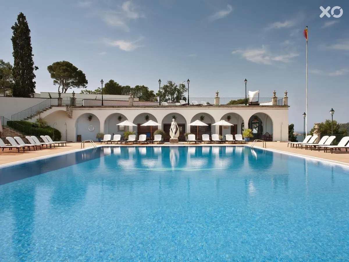 Hostal de La Gavina